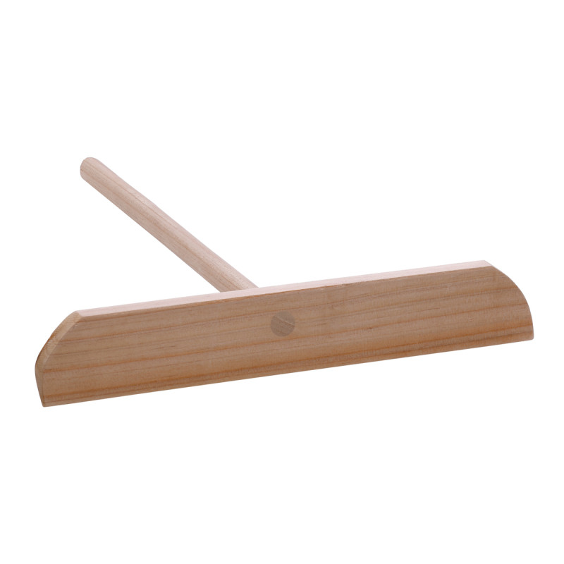 C100 wooden rake - CHR Bartscher accessory C100 wooden rake - CHR Bartscher accessory