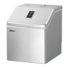 Máquina de gelo W150 - Bartscher: Produção 1524 KG / 24h