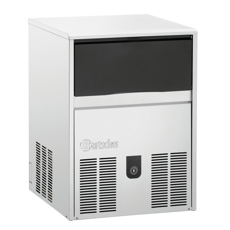 Ice Machine B 38 Plus - Professional and High-Performance Ice Machine B 38 Plus - Professional and High-Performance