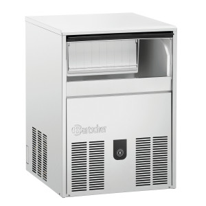 Máquina de gelo B 38 Plus - Profissional e de alto desempenho