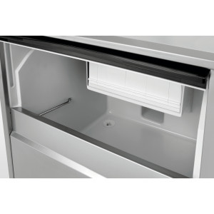 Máquina de gelo B 38 Plus - Profissional e de alto desempenho