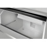 Máquina de gelo profissional B 46 Plus - Bartscher