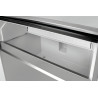 Máquina de gelo B 70 Plus: Equipamento profissional de alto desempenho