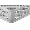 Casier universal 350x350x110 Bartscher: Prático e eficaz para a louça profissional