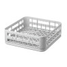 Casier universal 350x350x110 Bartscher: Prático e eficaz para a louça profissional
