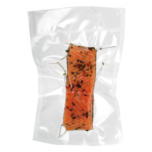 Saco de vácuo Bartscher 1,2L - Conservação alimentar eficiente