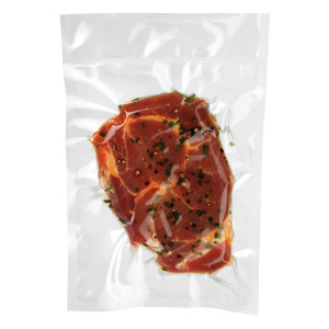 Saco de vácuo Bartscher 1,2L - Conservação alimentar eficiente