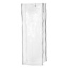 Capa de proteção AGN1800-1/1 em PVC transparente