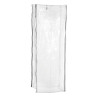 Capa de proteção AGN1800-1/1 em PVC transparente