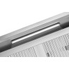 Hotte mural 900 inox Bartscher: potência e confiabilidade para sua cozinha profissional
