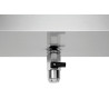 Hotte mural 900 inox Bartscher: potência e confiabilidade para sua cozinha profissional