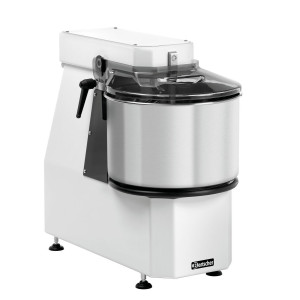 Amasseira profissional 32L Bartscher - Amassamento eficaz para receitas variadas