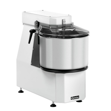 Amasseira profissional 32L Bartscher - Amassamento eficaz para receitas variadas