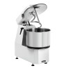 Amasseira profissional 32L Bartscher - Amassamento eficaz para receitas variadas