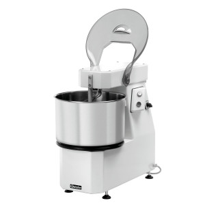 Amasseira profissional 32L Bartscher - Amassamento eficaz para receitas variadas