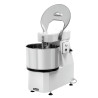 Amasseira profissional 32L Bartscher - Amassamento eficaz para receitas variadas
