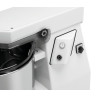 Amasseira profissional 32L Bartscher - Amassamento eficaz para receitas variadas