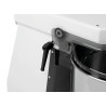Amasseira profissional 32L Bartscher - Amassamento eficaz para receitas variadas