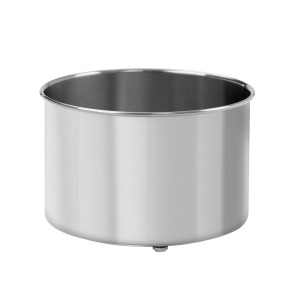 Amasseira profissional 32L Bartscher - Amassamento eficaz para receitas variadas