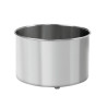 Amasseira profissional 32L Bartscher - Amassamento eficaz para receitas variadas