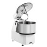 Amasseira profissional Bartscher 38kg/42L - Alto desempenho & durabilidade
