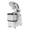 Amasseira profissional Bartscher 38kg/42L - Alto desempenho & durabilidade