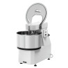 Amasseira profissional Bartscher 38kg/42L - Alto desempenho & durabilidade