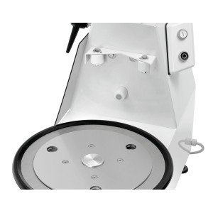 Amasseira profissional Bartscher 38kg/42L - Alto desempenho & durabilidade