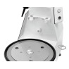 Amasseira profissional Bartscher 38kg/42L - Alto desempenho & durabilidade