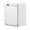 Frigorífico de Balcão Branco de 150 L