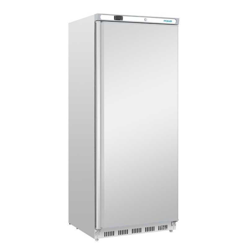 Armário Refrigerado Positivo em Aço Inoxidável - 600 L Armário Refrigerado Positivo em Aço Inoxidável - 600 L