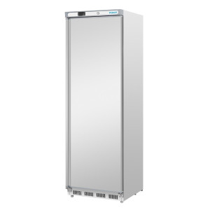 Armário Refrigerado Positivo Inox - 400 L