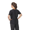 Camiseta Unissex Preta - Tamanho Xl - FourniResto - Fourniresto
