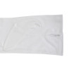 Luvas de serviço brancas para homem - Tamanho L/XL - FourniResto - Fourniresto