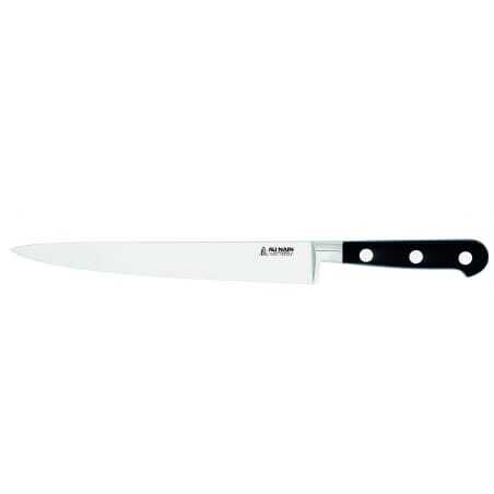 Faca de filetar de linguado Au Nain Forjado, lâmina ideal de 20cm da marca Au Nain