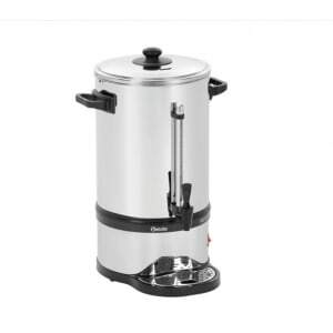Cafeteira Profissional para 100 Xícaras PRO 100T Bartscher