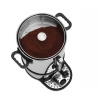 Cafeteira Profissional para 100 Xícaras PRO 100T Bartscher