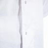 Veste de Cuisine Mixte Blanche Nevada - Taille M - Whites Chefs Clothing - Fourniresto