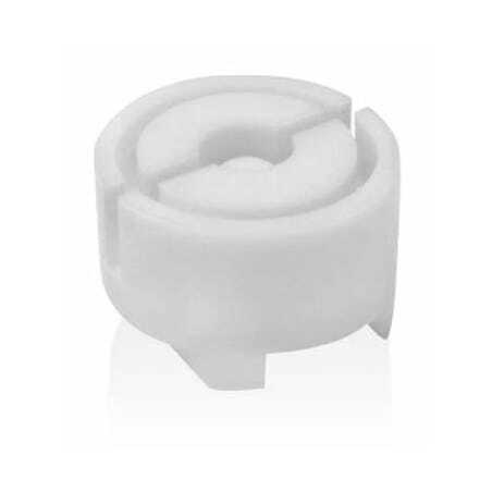 Empurrador para Descascador de Abacaxi Diâmetro 89 mm