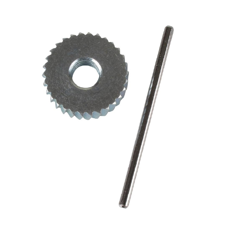 Roda extra para abridor de latas - Vogue - Fourniresto Roda extra para abridor de latas - Vogue - Fourniresto