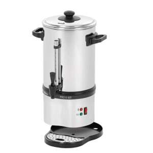 Cafeteira profissional PRO 40T Bartscher