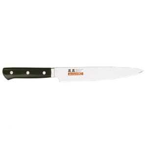 Faca de corte lâmina 20 cm qualidade japonesa Masahiro