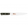 Faca de corte lâmina 20 cm qualidade japonesa Masahiro