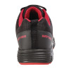 Sapatos de Segurança Leves Pretos - Tamanho 46 - Slipbuster Footwear - Fourniresto