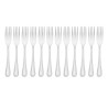 Garfo de mesa Bead - Conjunto de 12 - Olympia - Fourniresto