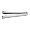 Pinça de gelo em aço inoxidável 180 mm - Olympia - Fourniresto