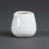 Pote de leite e creme 228 ml - Conjunto de 12 - Olympia - Fourniresto