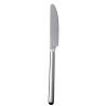 Faca de mesa Henley - Conjunto de 12 - Olympia - Fourniresto