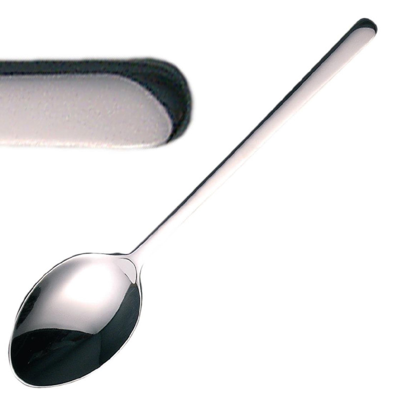 Cuillère À Café Henley 143 Mm - Lot De 12 - Olympia - Fourniresto Cuillère À Café Henley 143 Mm - Lot De 12 - Olympia - Fourniresto