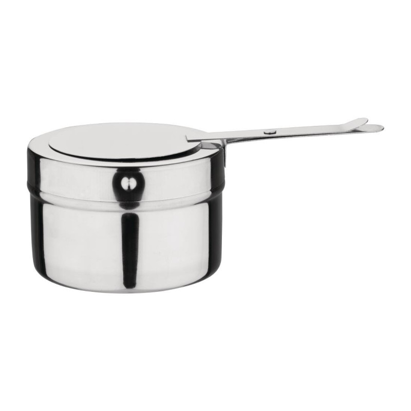 Suporte de Gel Combustível para Rechaud - Olympia - Fourniresto Suporte de Gel Combustível para Rechaud - Olympia - Fourniresto